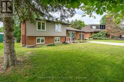 159 SHERWOOD CRESCENT | Thames Centre Ontario | Slide Image Three