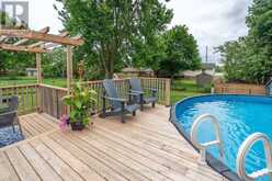 159 SHERWOOD CRESCENT | Thames Centre Ontario | Slide Image Six