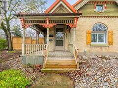 625 HALE STREET London Ontario, N5W 1H9
