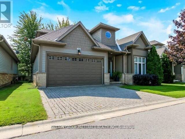 23 - 124 NORTH CENTRE ROAD London Ontario, N5X 4R3 - 3 Bedrooms Condo For Sale