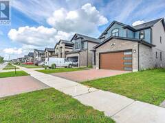 2394 WICKERSON ROAD London Ontario, N6K 0B9