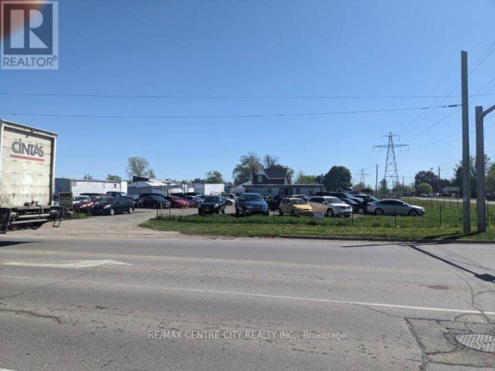 90 CLARKE ROAD, London, Ontario N5W 5M9