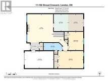 11 - 100 STROUD CRESCENT | London Ontario | Slide Image Thirty-three