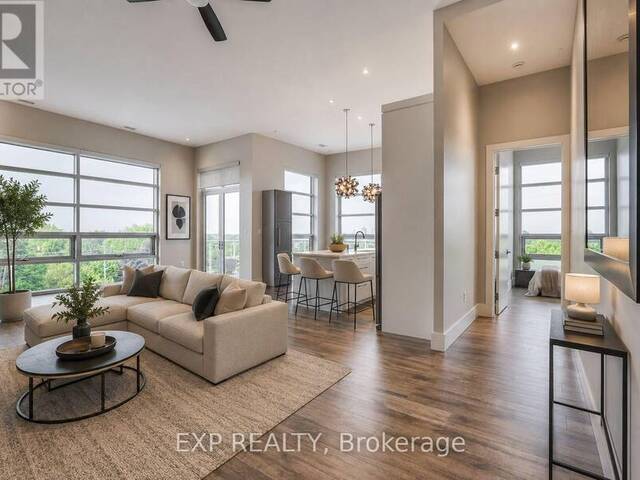 403 - 1705 FIDDLEHEAD PLACE London Ontario, N6G 0S1 - 2 Bedrooms Condo For Sale