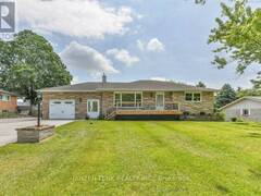 492 19 HIGHWAY Tillsonburg Ontario, N4G 4G9