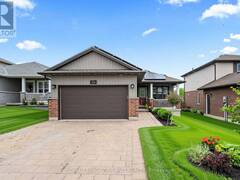 38 LEESBORO TRAIL Thorndale Ontario, N0M 2P0