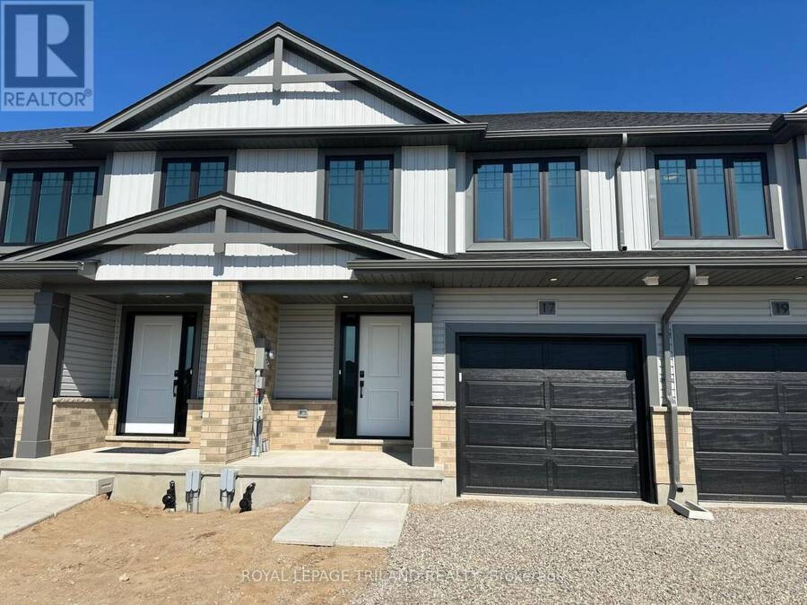 17 KILN LANE, St. Thomas, Ontario N5R 0S2