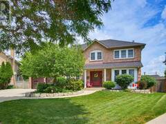 102 ST BEES COURT London Ontario, N6G 4C1