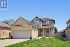 3 WATSON CRESCENT | St. Thomas Ontario | Slide Image One