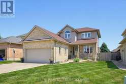 3 WATSON CRESCENT | St. Thomas Ontario | Slide Image Two
