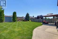 3 WATSON CRESCENT | St. Thomas Ontario | Slide Image Thirty-six