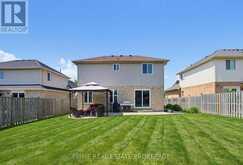3 WATSON CRESCENT | St. Thomas Ontario | Slide Image Thirty-eight