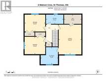 3 WATSON CRESCENT | St. Thomas Ontario | Slide Image Forty-three
