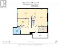 3 WATSON CRESCENT | St. Thomas Ontario | Slide Image Forty-four
