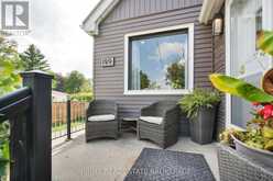 199 VANCOUVER STREET | London Ontario | Slide Image Two