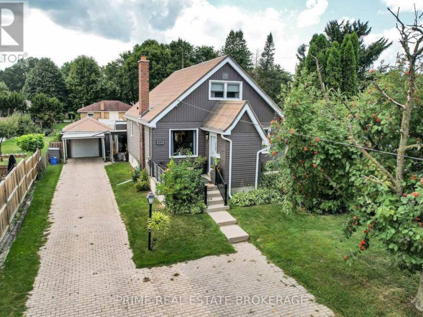 199 VANCOUVER STREET, London, Ontario N5W 4R5