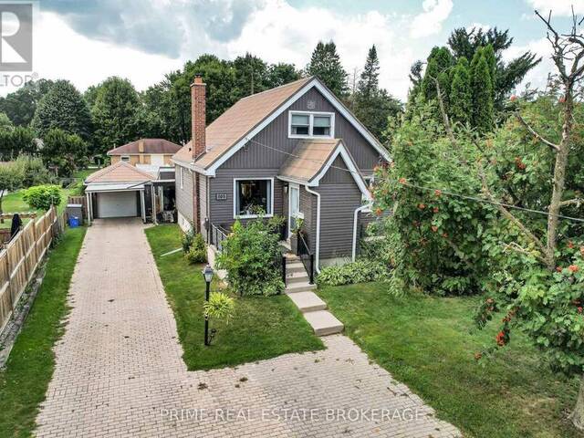 199 VANCOUVER STREET London Ontario, N5W 4R5 - 4 Bedrooms Home For Sale