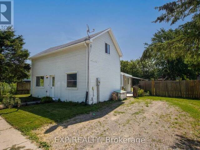 190 MUNROE STREET West Elgin Ontario, N0L 2P0 - 3 Bedrooms Home For Sale