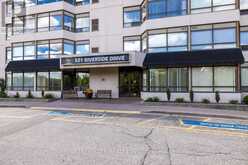 301 - 521 RIVERSIDE DRIVE W | London Ontario | Slide Image Four