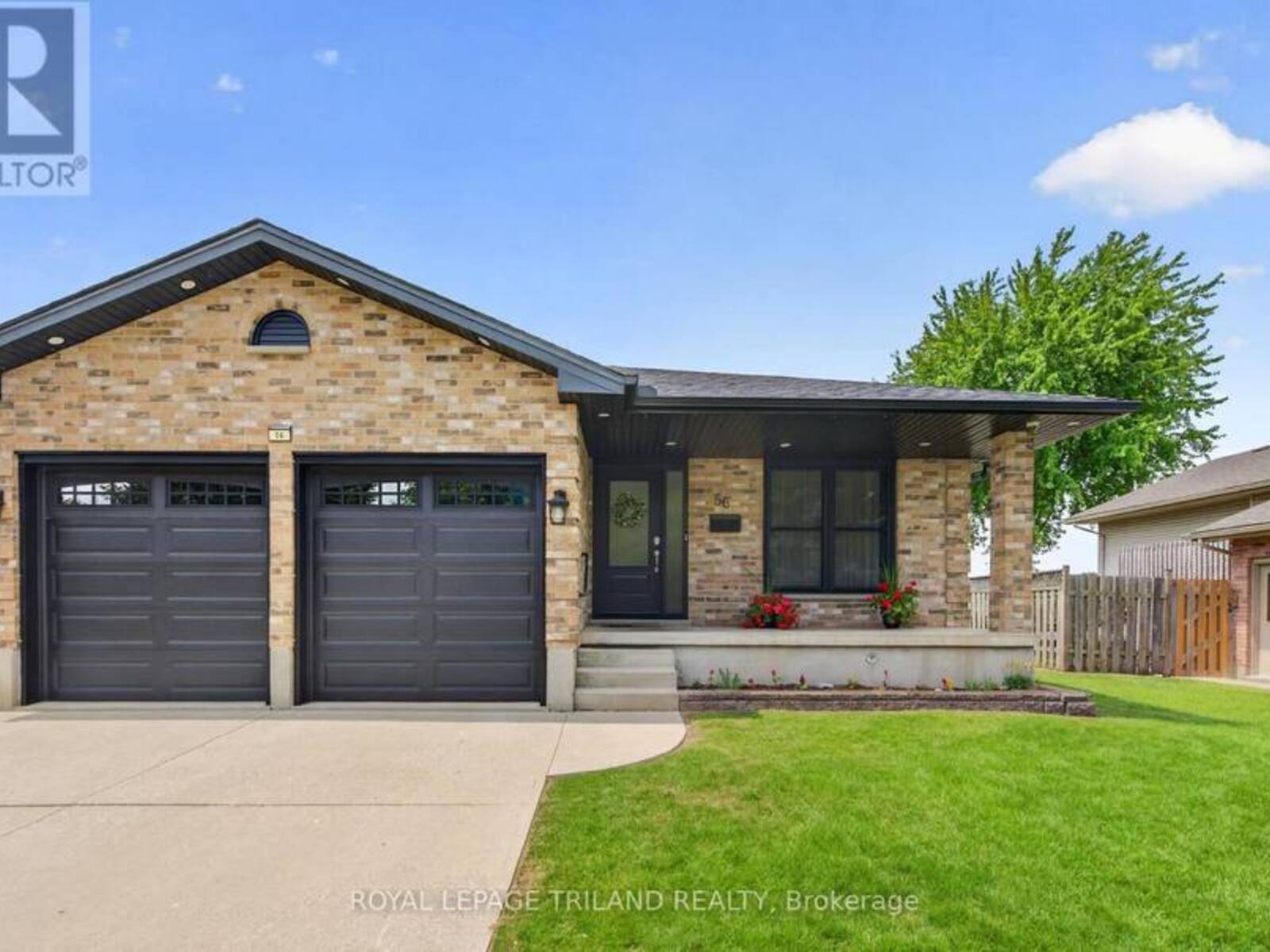 56 PARKVIEW CRESCENT, Strathroy-Caradoc, Ontario N7G 4B1