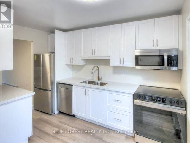 100 - 690 LITTLE GREY STREET London Ontario, N5Z 4M9 - 3 Bedrooms Condo For Sale
