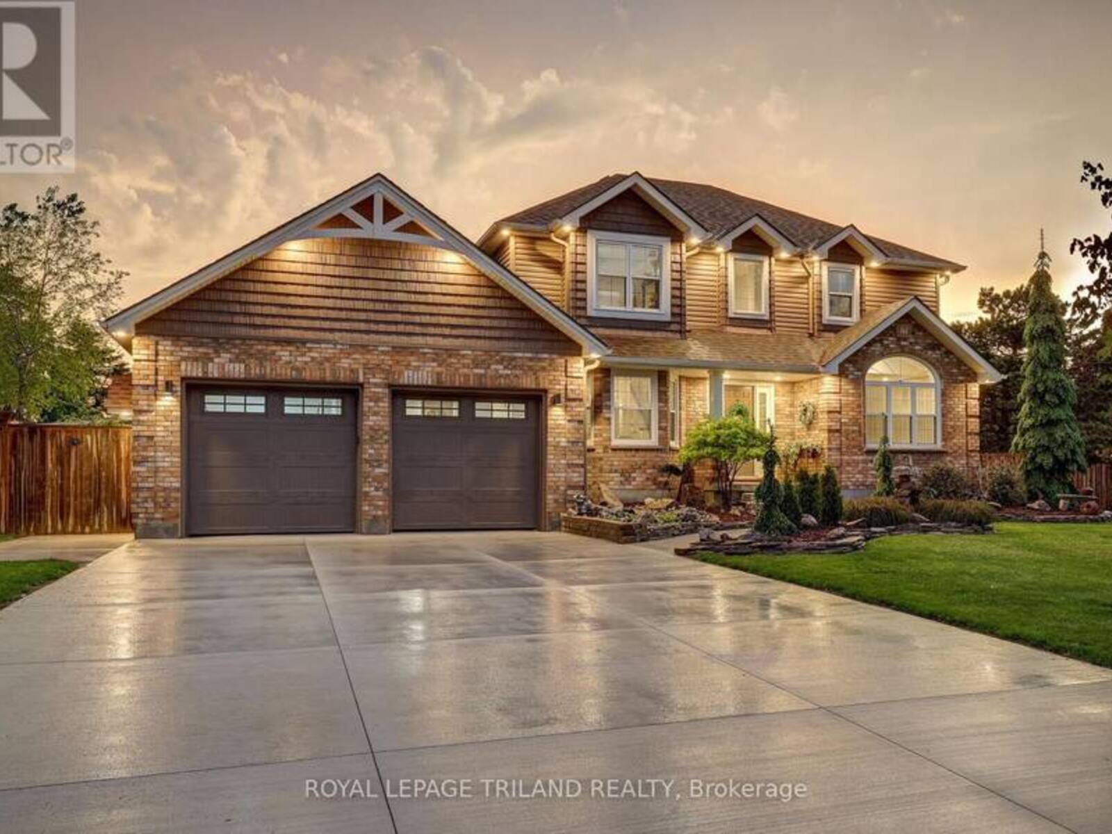 8755 TIKE ROAD, St. Thomas, Ontario N5P 3S6
