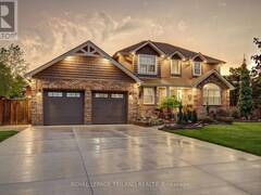 8755 TIKE ROAD St. Thomas Ontario, N5P 3S6