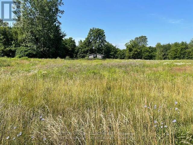 180 JANE STREET West Elgin Ontario, N0L 2C0 - Vacant Land For Sale