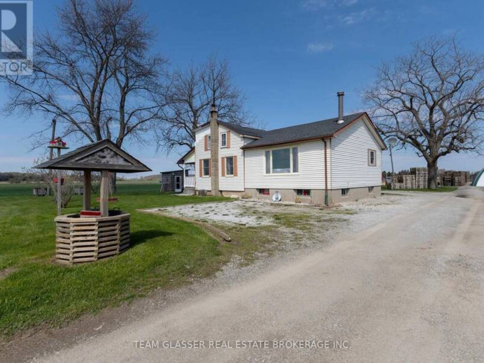 6008 YARMOUTH CENTRE ROAD, St. Thomas, Ontario N5P 3S8