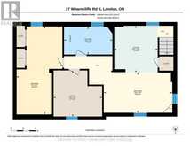 27 WHARNCLIFFE ROAD S | London Ontario | Slide Image Thirty-eight