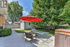 13 VANBUSKIRK DRIVE | St. Thomas Ontario | Slide Image Twenty-eight