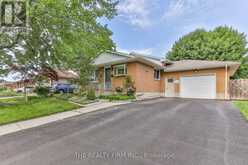 13 VANBUSKIRK DRIVE | St. Thomas Ontario | Slide Image Two