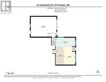 13 VANBUSKIRK DRIVE | St. Thomas Ontario | Slide Image Thirty-four