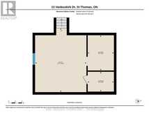 13 VANBUSKIRK DRIVE | St. Thomas Ontario | Slide Image Thirty-seven