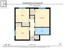 13 VANBUSKIRK DRIVE | St. Thomas Ontario | Slide Image Thirty-five
