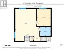 13 VANBUSKIRK DRIVE | St. Thomas Ontario | Slide Image Thirty-six