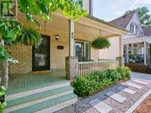 49 EUCLID AVENUE | London Ontario | Slide Image Two
