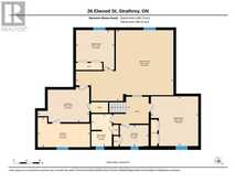 26 ELWOOD STREET | Strathroy-Caradoc Ontario | Slide Image Forty-nine