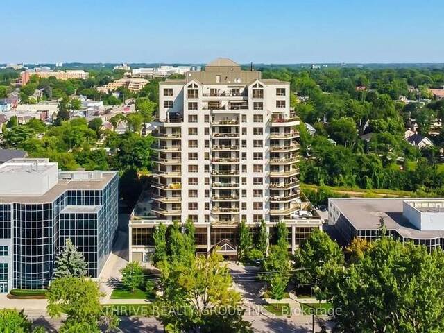 802 - 250 PALL MALL STREET London Ontario, N6A 6K3 - 2 Bedrooms Condo For Sale