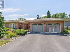 189 HUNTINGTON CRESCENT Thames Centre Ontario, N0L 1G3