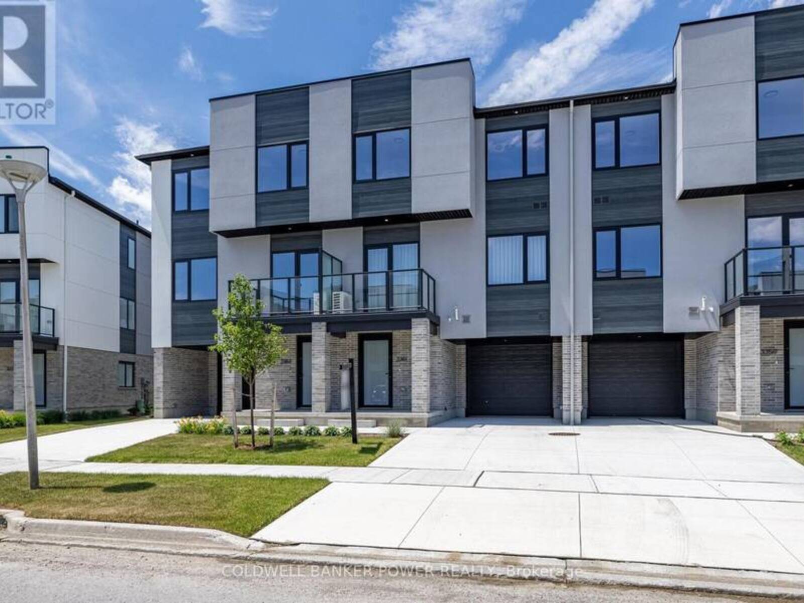 30 - 3361 DAVID MILNE WAY, London, Ontario N6L 0B9