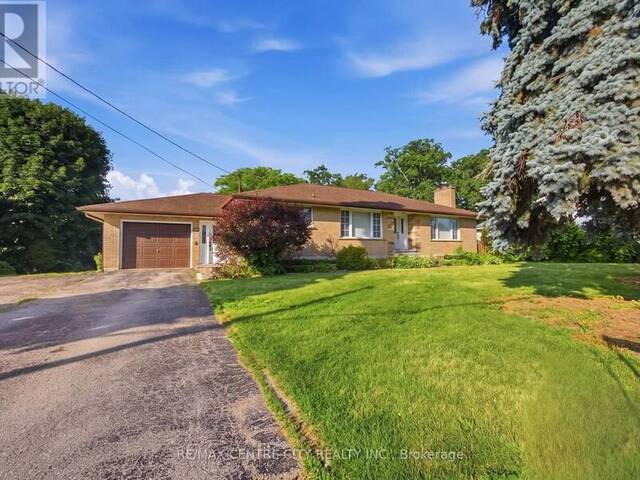 303 SIMCOE STREET Tillsonburg Ontario, N4G 2J5 - 3 Bedrooms Home For Sale