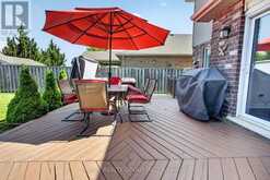 66 PEACH TREE BOULEVARD | St. Thomas Ontario | Slide Image Nine