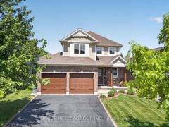 66 PEACH TREE BOULEVARD St. Thomas Ontario, N5R 0C1