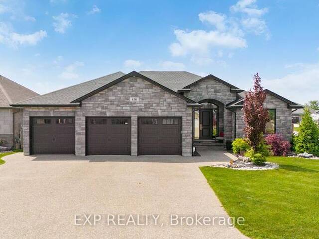 401 RODRIGUEZ DRIVE Sarnia Ontario, N7W 0B1 - 5 Bedrooms Home For Sale