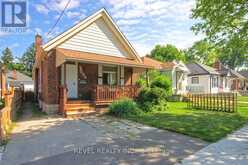 322 MORNINGTON AVENUE | London Ontario | Slide Image One