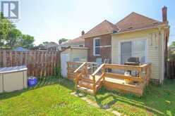 322 MORNINGTON AVENUE | London Ontario | Slide Image Twenty-two
