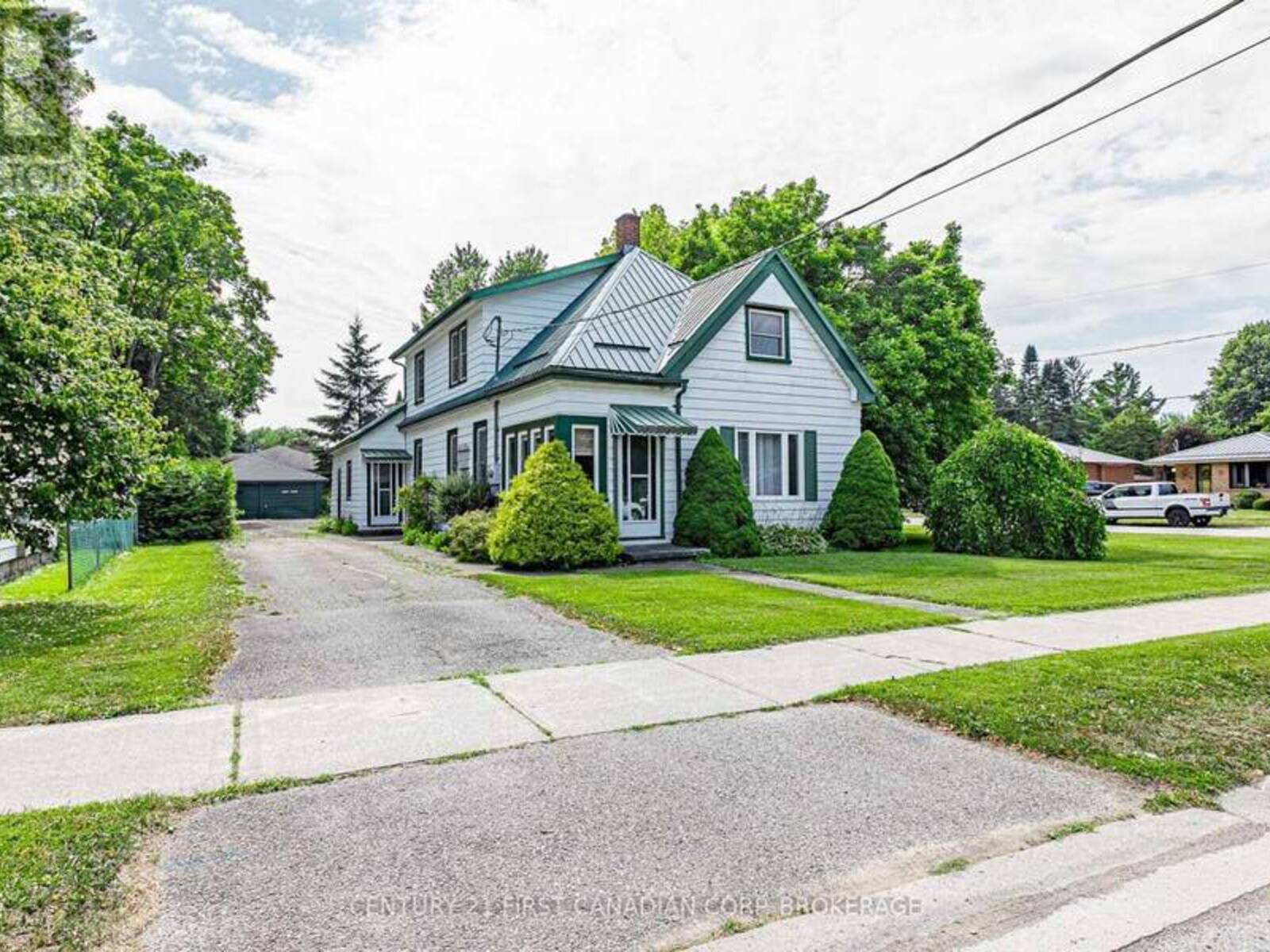 143 GEORGE STREET, Zorra, Ontario N0M 2M0