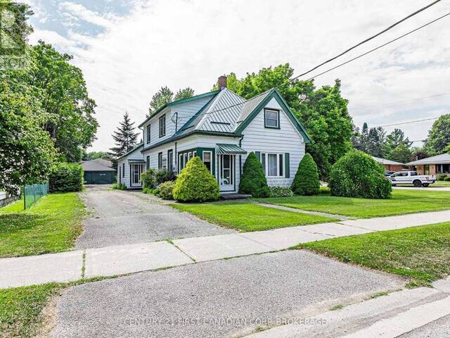 143 GEORGE STREET Zorra Ontario, N0M 2M0 - 4 Bedrooms Home For Sale