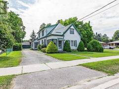 143 GEORGE STREET Zorra Ontario, N0M 2M0